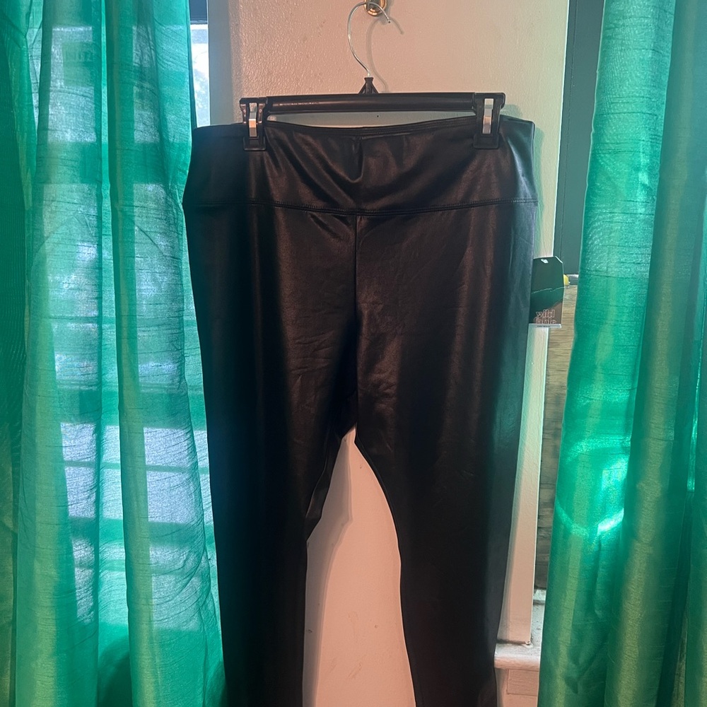 Wild Fable Black Leggings